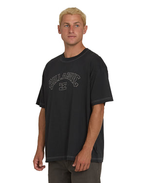 Billabong Dash OG Short Sleeve Tee - Men's