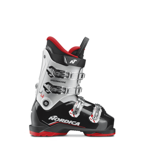 Nordica Speedmachine J 4 Ski Boots - 2027 - Youth