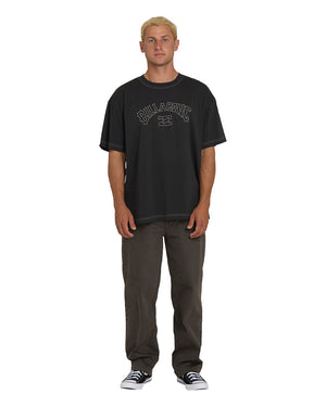 Billabong Dash OG Short Sleeve Tee - Men's