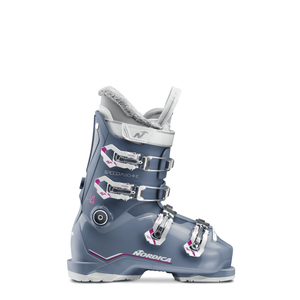 Nordica Speedmachine J 4 Ski Boots - 2027 - Girls