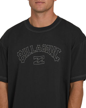 Billabong Dash OG Short Sleeve Tee - Men's
