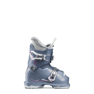 Nordica Speedmachine J 2 Ski Boots - 2027 - Youth Girls