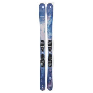 Blizzard Black Pearl 88 D Skis + TCX 11 Bindings - Women's - 2027