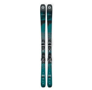 Blizzard Anomaly 84 R Skis + TPC 10 Bindings - Men's - 2027