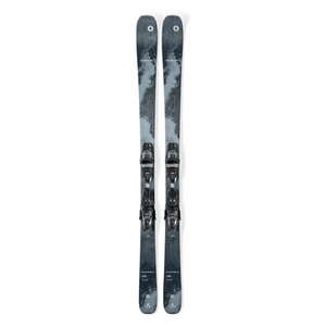 Blizzard Black Pearl 84 R Skis + TPC 10 Bindings - Women's - 2027
