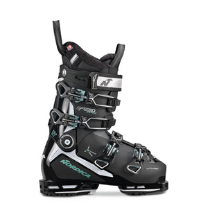 Nordica Speedmachine 105 Ski Boots - Women's - Park 2 Peak