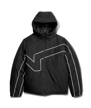 Vans 90's Bigblock Jacket - Men's