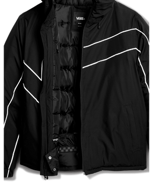 Vans 90's Bigblock Jacket - Men's