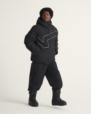 Vans 90's Bigblock Jacket - Men's