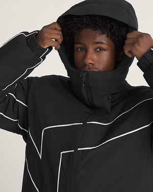 Vans 90's Bigblock Jacket - Men's
