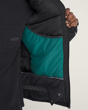 Vans 90's Bigblock Jacket - Men's