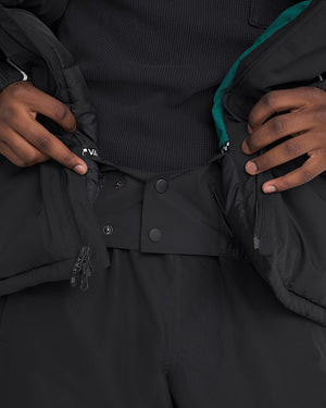 Vans 90's Bigblock Jacket - Men's