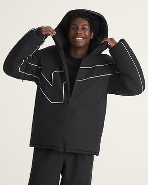 Vans 90's Bigblock Jacket - Men's
