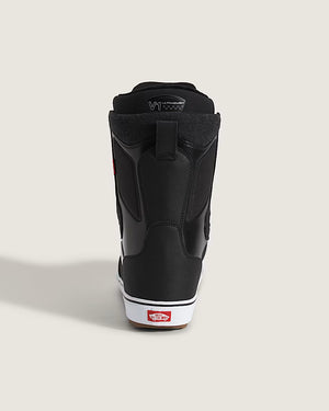 Vans Aura OG Snowboard Boots 2027 - Men's