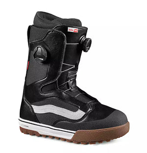 Vans Aura Pro Snowboard Boots 2026 - Men's