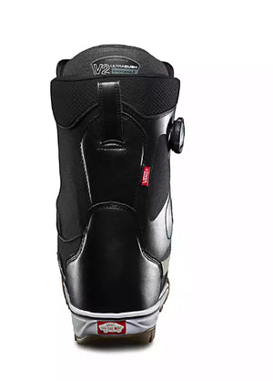 Vans Aura Pro Snowboard Boots 2026 - Men's