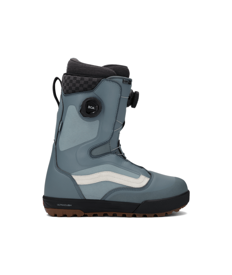 Vans Aura Pro Snowboard Boots 2026 - Men's - Park 2 Peak