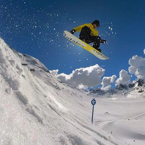 Vans Kingvale 2L Snow Pant - Men's