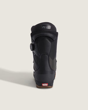 Vans Aura Pro 2.0 Snowboard Boots 2027 - Men's