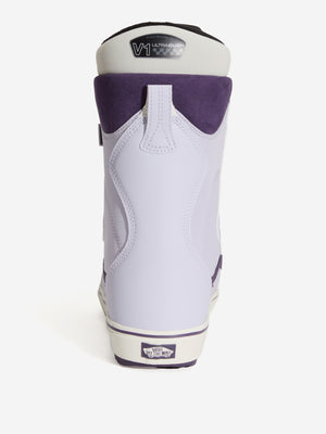 Vans Encore OG Snowboard Boots 2026 - Women's
