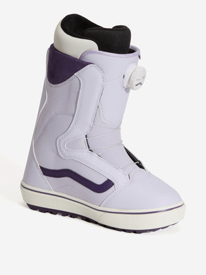 Vans Encore OG Snowboard Boots 2026 - Women's