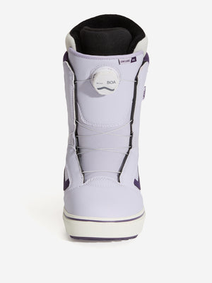 Vans Encore OG Snowboard Boots 2026 - Women's