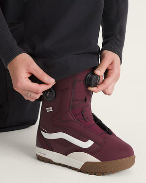 Vans Encore Pro 2.0 Snowboard Boots 2027 - Women's