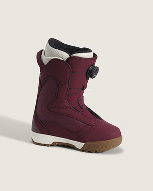 Vans Encore Pro 2.0 Snowboard Boots 2027 - Women's
