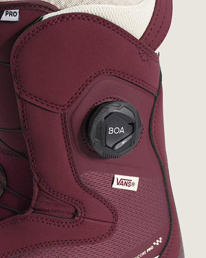 Vans Encore Pro 2.0 Snowboard Boots 2027 - Women's