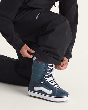 Vans Hi-Standard Snowboard Boots 2027 - Men's