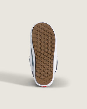 Vans Hi-Standard Snowboard Boots 2027 - Men's