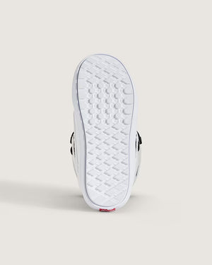 Vans Hi-Standard OG Snowboard Boots 2026 - Men's