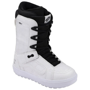 Vans Hi-Standard OG Snowboard Boots 2026 - Men's
