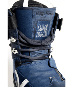 Vans Infuse Snowboard Boots 2027 - Men's