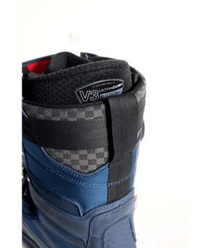 Vans Infuse Snowboard Boots 2027 - Men's