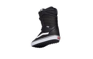 Vans Juvie OG Snowboard Boots 2026 - Youth