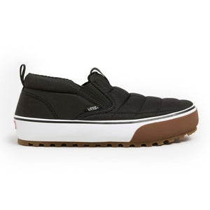 Vans MTE Snow Lodge Slipper 2026 - Men's