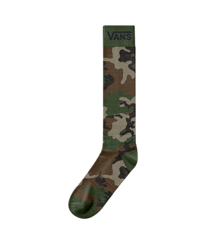 Vans Snowboard Socks - Men's