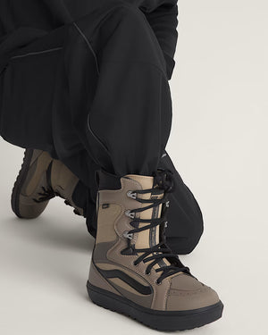 Vans Super Standard Snowboard Boots 2027 - Men's