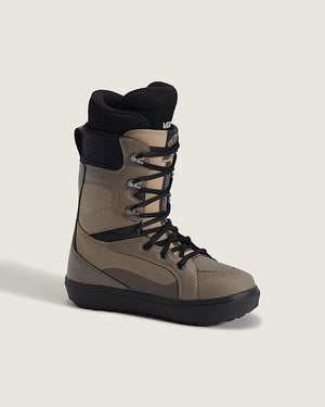 Vans Super Standard Snowboard Boots 2027 - Men's