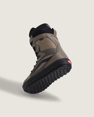 Vans Super Standard Snowboard Boots 2027 - Men's