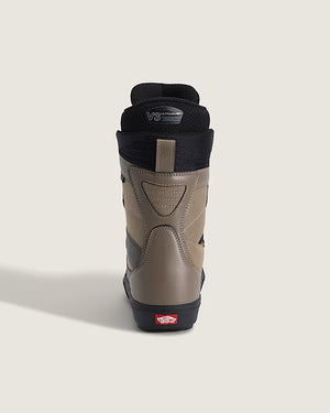 Vans Super Standard Snowboard Boots 2027 - Men's