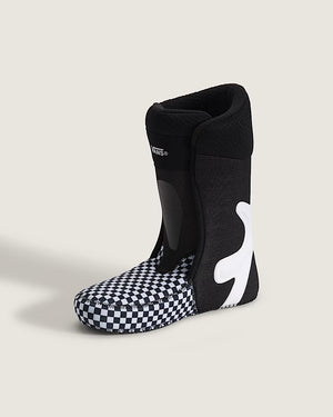 Vans Super Standard Snowboard Boots 2027 - Men's