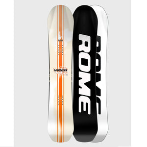 Rome Viper Pro Snowboard - Men's - 2027