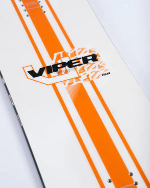 Rome Viper Pro Snowboard - Men's - 2027