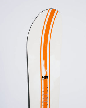 Rome Viper Pro Snowboard - Men's - 2027