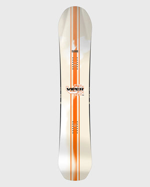 Rome Viper Pro Snowboard - Men's - 2027