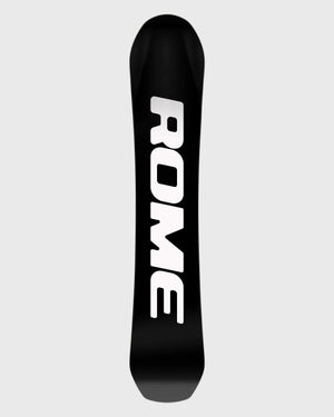 Rome Viper Pro Snowboard - Men's - 2027