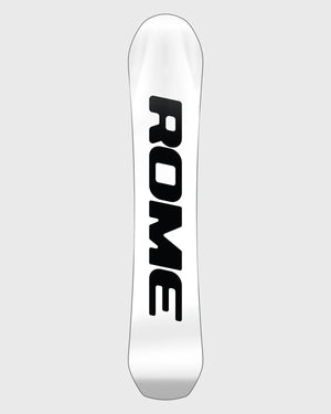 Rome Viper Pro Snowboard - Men's - 2027