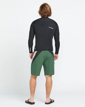 Volcom Modulator 1.5mm Pull Over Wetsuit Jacket - Men's